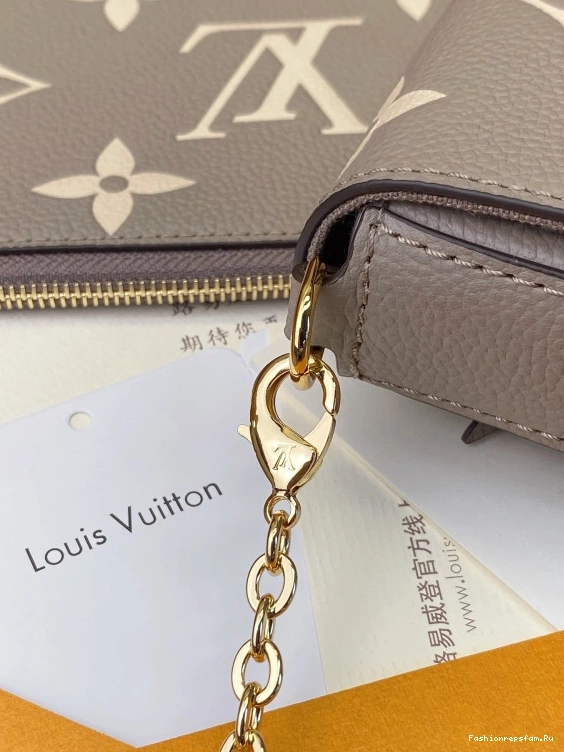 FS CHEAP LOUIS VUITTON POCHETTE FÉLICIE 0730